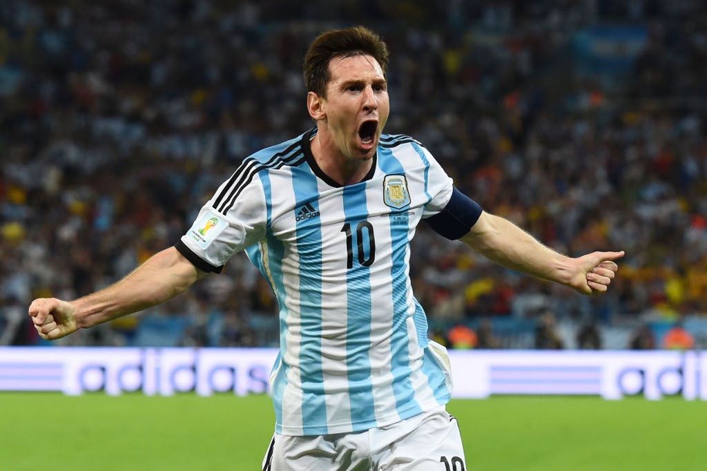 Messi, argentina, Barcelona, Pháp, World cup, messi giải nghệ, ĐTQG