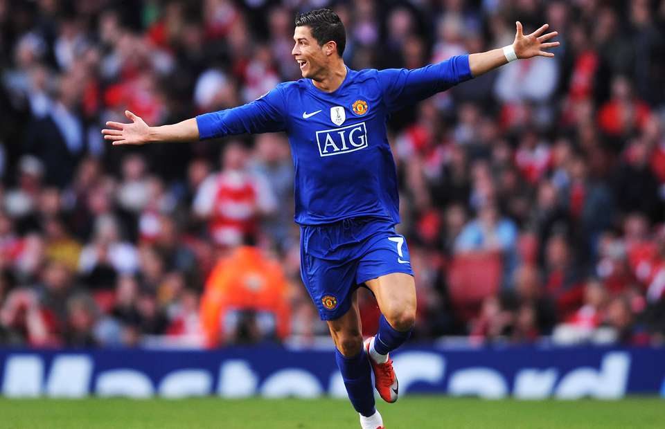 Solskjaer, Ronaldo, MU, Kết quả Arsenal MU, clip Arsenak MU, Ronaldo MU, Highlight MU Arsenal