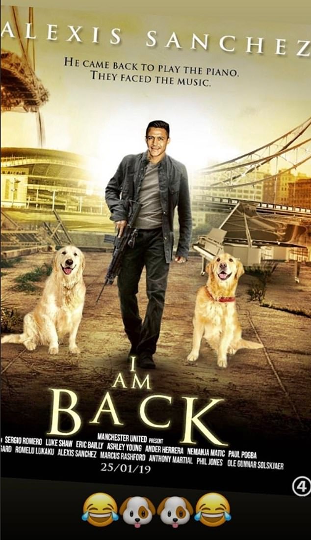 Sanchez, Alexis sanchez, MU, Man United, Sanchez đáp trả Arsenal, Sanchez MU, Old Trafford