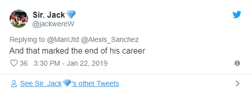 Sanchez, Alexis sanchez, MU, Man United, Sanchez đáp trả Arsenal, Sanchez MU, Old Trafford