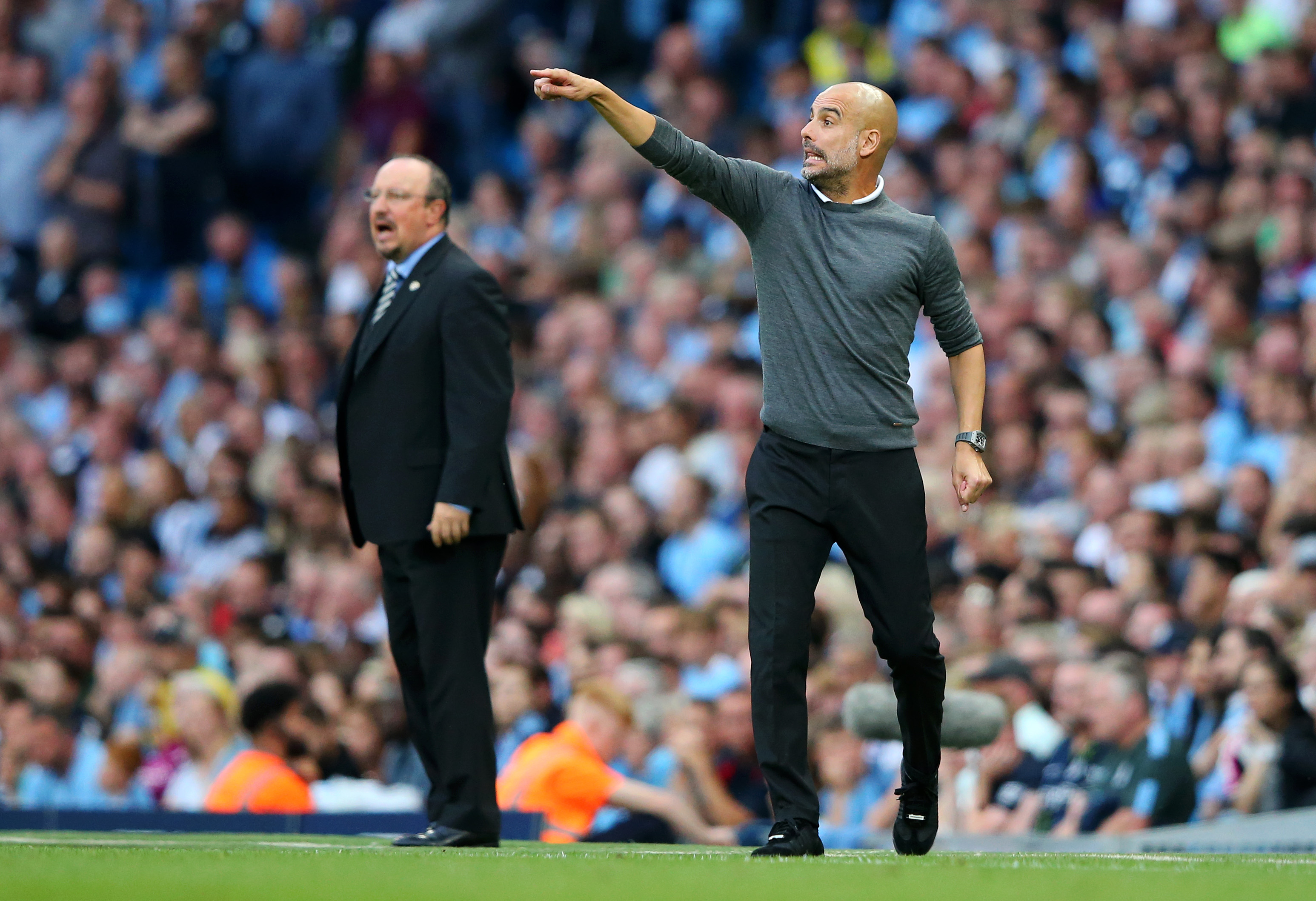 Pep, Guardiola, nhận định Man city vs newcastle, Man City, Benitez, Newcastle vs MC, 