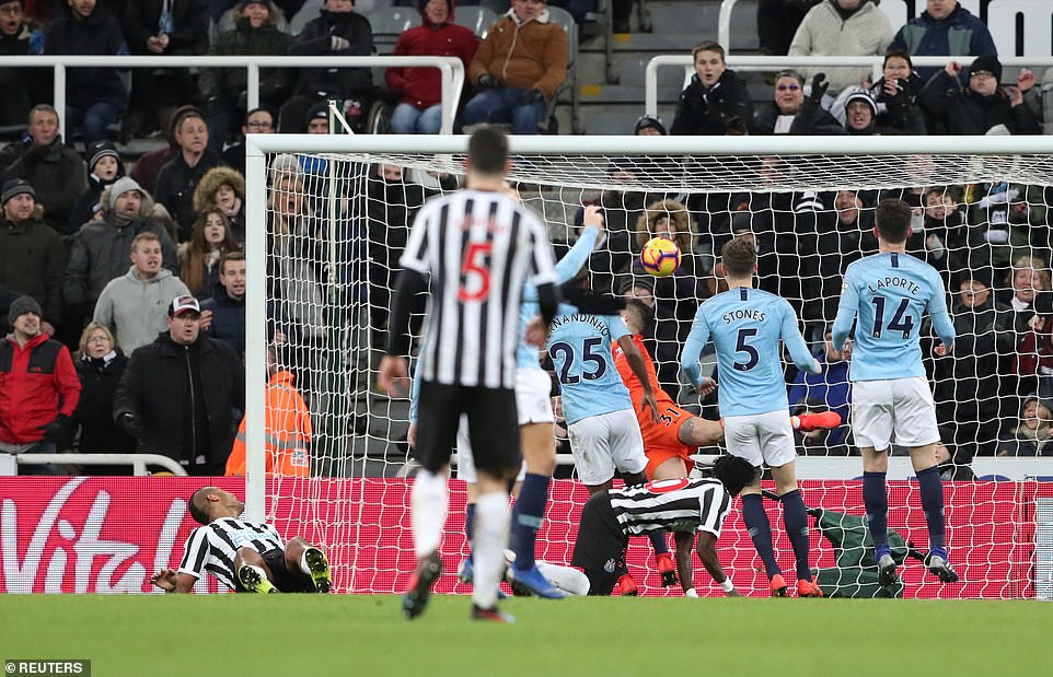 Man City, Pep, Guardiola, Newcastle vs Man City, tin nha, kết quả nha, tin tưc nha, 