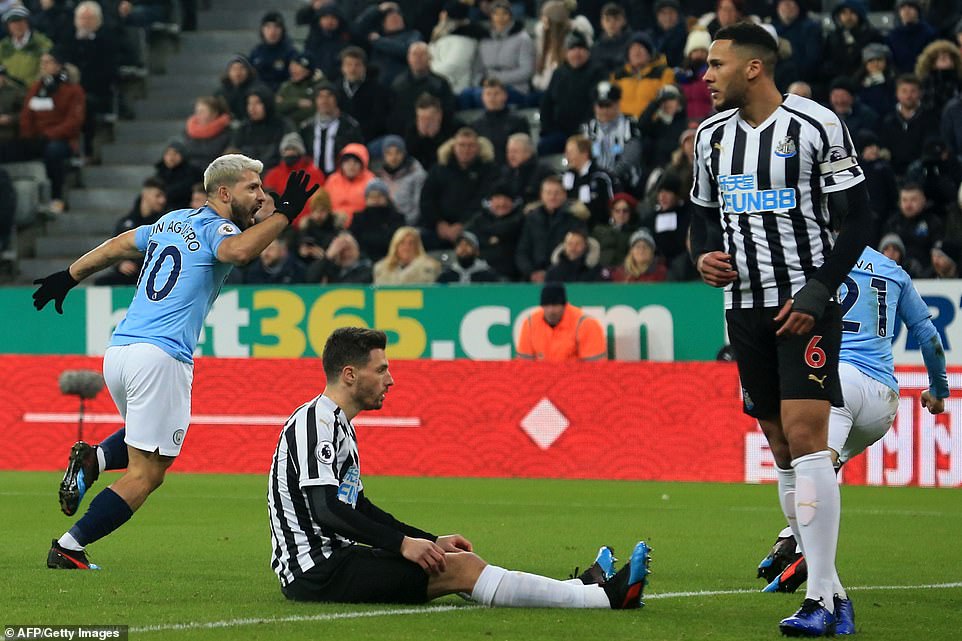 Man City, Pep, Guardiola, Newcastle vs Man City, tin nha, kết quả nha, tin tưc nha, 