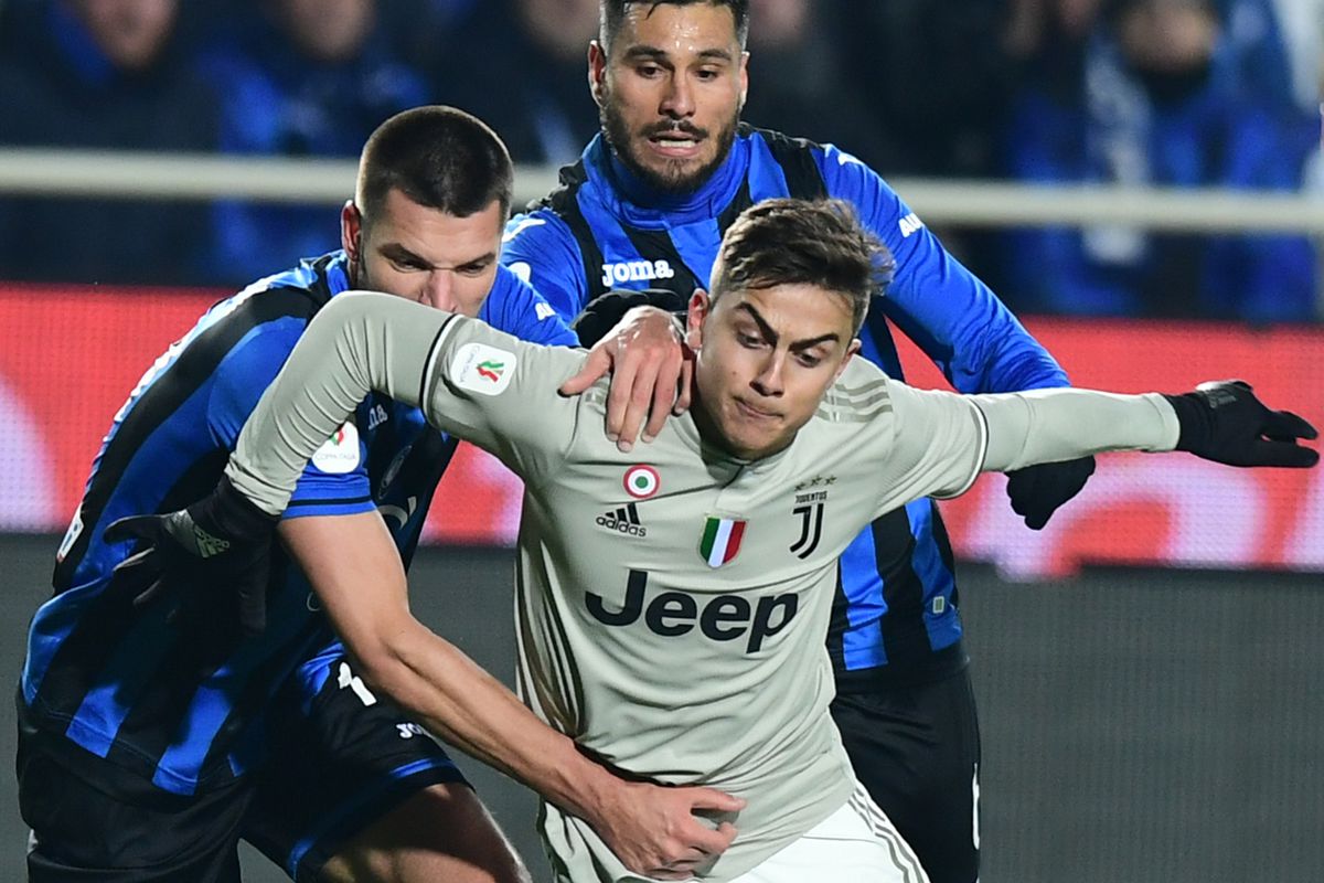 Kết quả Atalanta vs Juventus, tỷ số Atalanta vs Juventus, video bàn thắng Atalanta vs Juventus