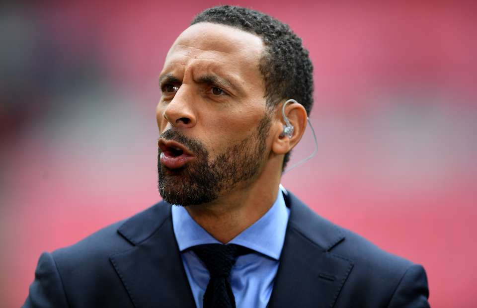 Liverpool, Ferdinand, Leicester, Klopp, Jurgen Klopp, Huyền thoại MU, The Kop