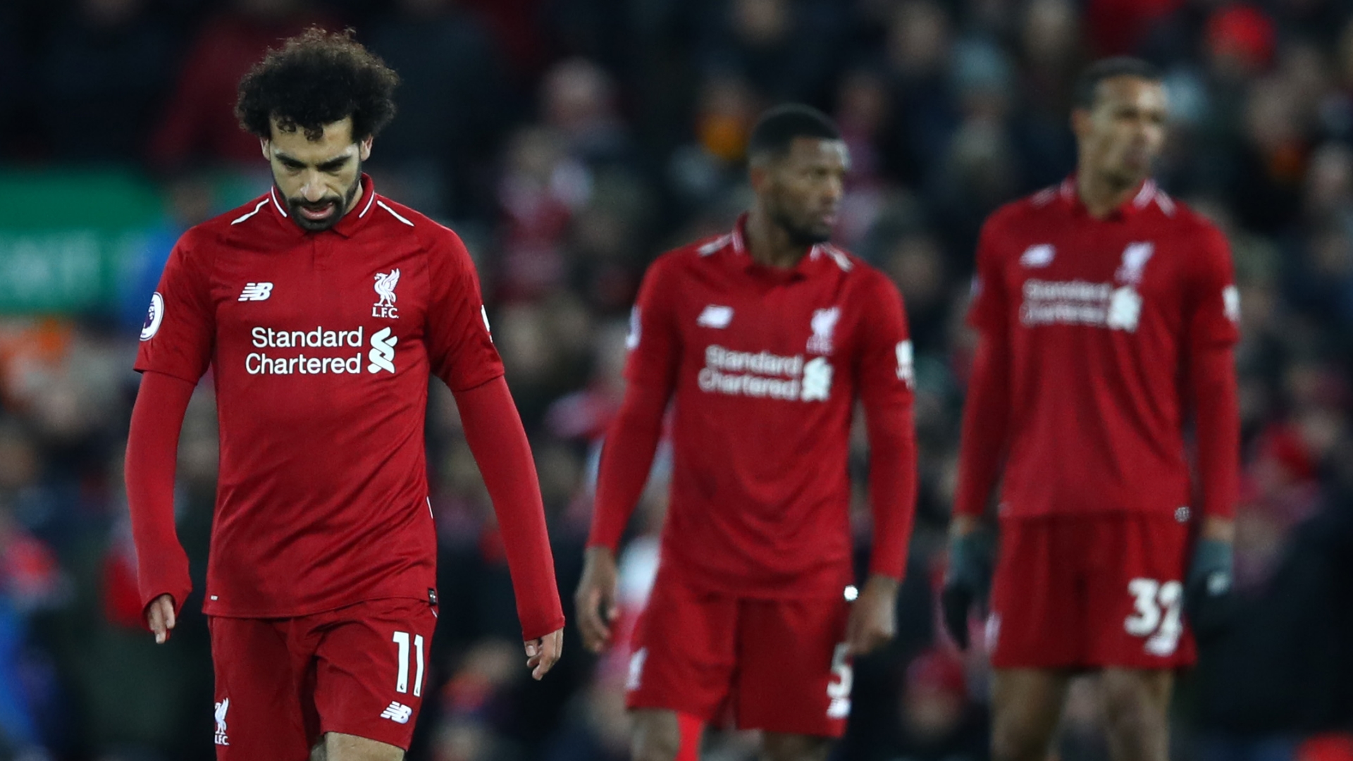 Liverpool, Ferdinand, Leicester, Klopp, Jurgen Klopp, Huyền thoại MU, The Kop