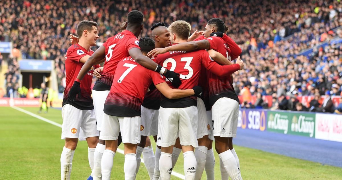 Solskjaer, HLV Solskjaer, MU, Man United, manchester United, quỷ đỏ, Old trafford, NHA, tin bóng đá