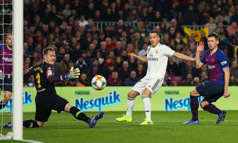 Kết quả Barcelona vs Real Madrid,tỷ số  Barcelona vs real Madrid, video bàn thắng Barcelona vs Real Madrid, Barca, real