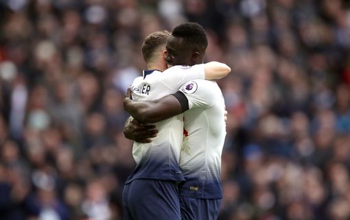 Kết quả Tottenham vs Leicester, tỷ số Tottenham vs Leicester, Video bàn thắng Tottenham vs Leicester, Tottenham, Leicester