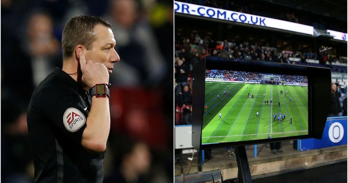 C1, Champions League, VAR, knockout Champions League, công nghê VAR, sử dụng VAR