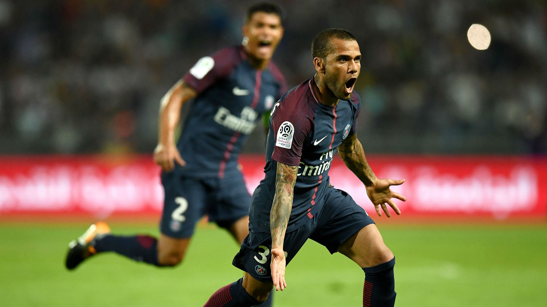 Alves, Dani Alves, PSG, Paris Sain-Germain, MU, Man United vs PSG, MU vs PSG, Champions League, C1
