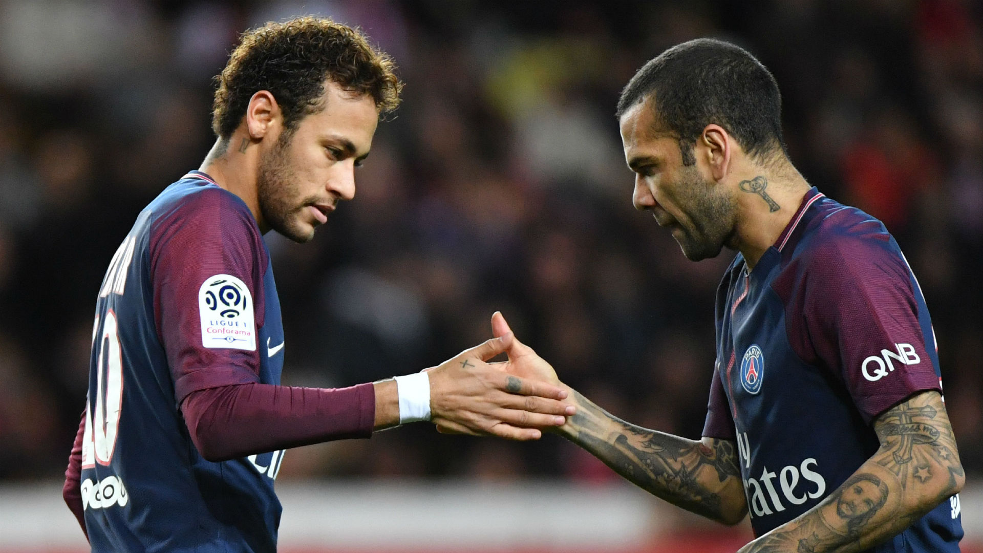 Alves, Dani Alves, PSG, Paris Sain-Germain, MU, Man United vs PSG, MU vs PSG, Champions League, C1