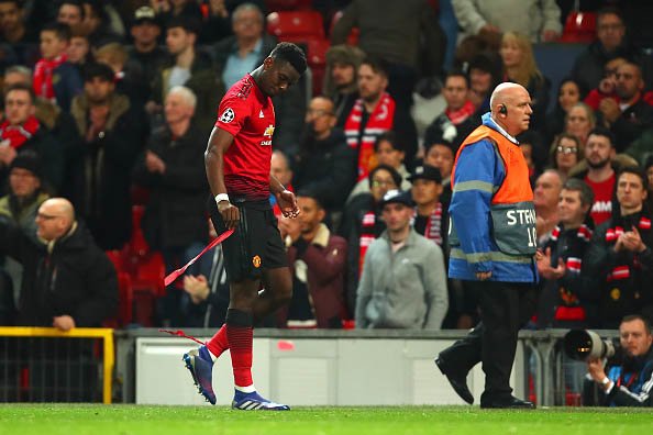 Pogba, Paul Pogba, Hargreaves, Solskjear, Man United, MU vs PSG, MU, tin tức MU, tin tức C1, Champions League