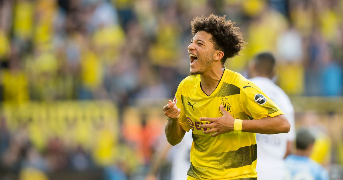 Tottenham vs Dortmund, nhan dinh Tottenham vs Dortmund, tottenham, Son, Son Heung-min, Dortmund, Sancho