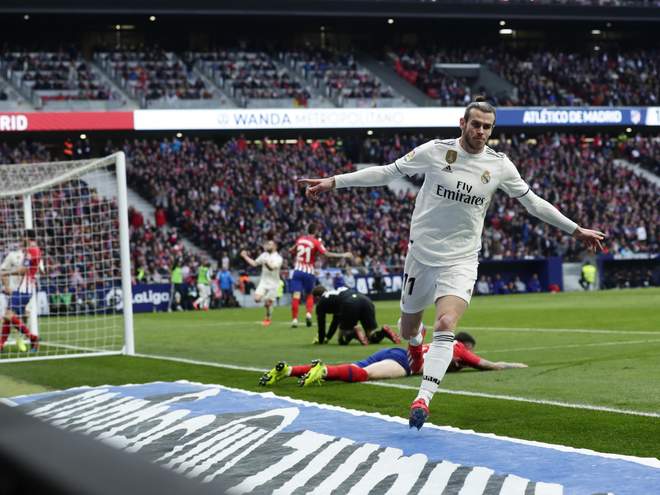 Bale, Real, Gareth bale, Real Madrid, bale treo giò, bale bị cấm, La LIga, tin bong đá, tin tức Real