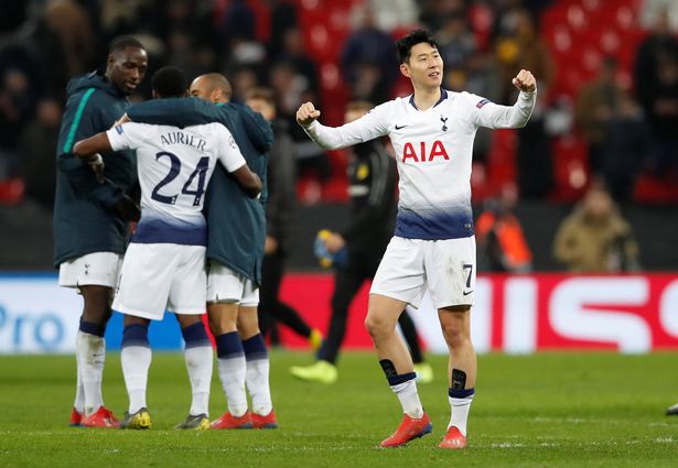 Wenger, Tottenham, Man United, class of 92, MU, Tottenham vs Dortmun, Champions League, tin tức c1