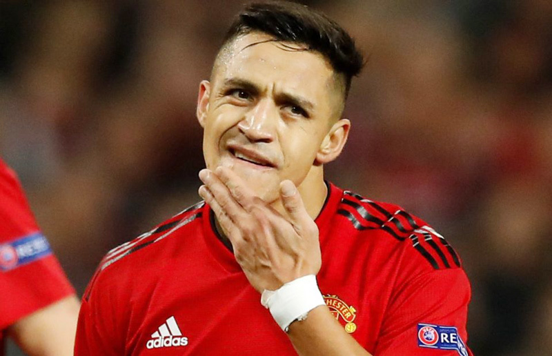 Sanchez, Martial, Man United, Chong, Tahith Chong, Chelsea vs MU, FA Cup, Quỷ đỏ Stamford Bridge