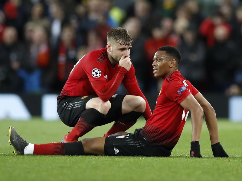 Solskjaer, Martial, Lingard, chấn thương MU, Martial chấn thương, MU, tin Man United, tin bong da, FA Cup