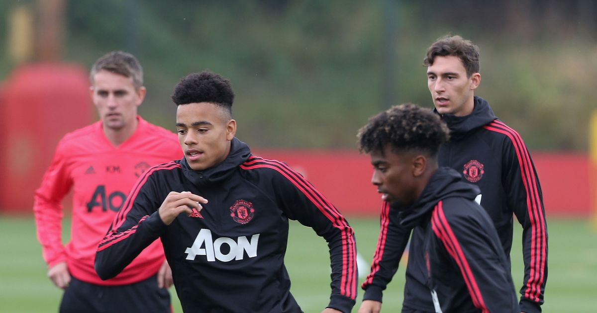 Greenwood, Mason Greenwood, Man United, sao trẻ MU, chuyển nhượng MU, sao MU, Solskjaer