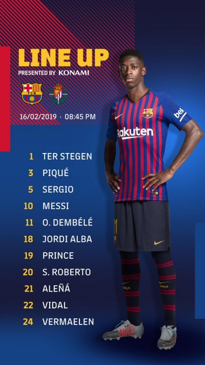 Truc tiep Barcelona vs Valladolid, Barcelona vs Valladolid, link xem barcelona vs Valladolid, link truc tiep barca vs Valladolid