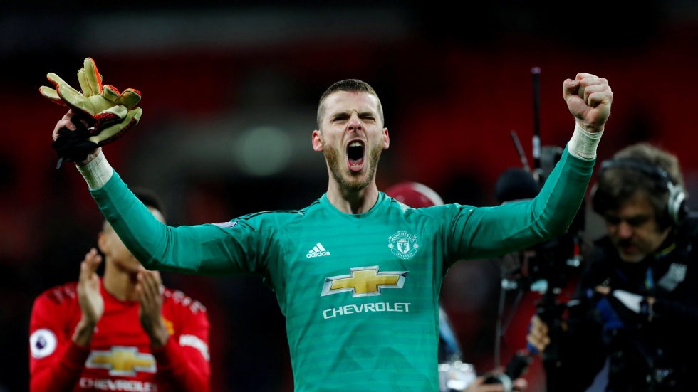 De Gea, Gea, Man United, MU, chelsea vs MU, tin MU, chuyển nhượng MU, chuyển nhượng hôm nay, tin FA Cup