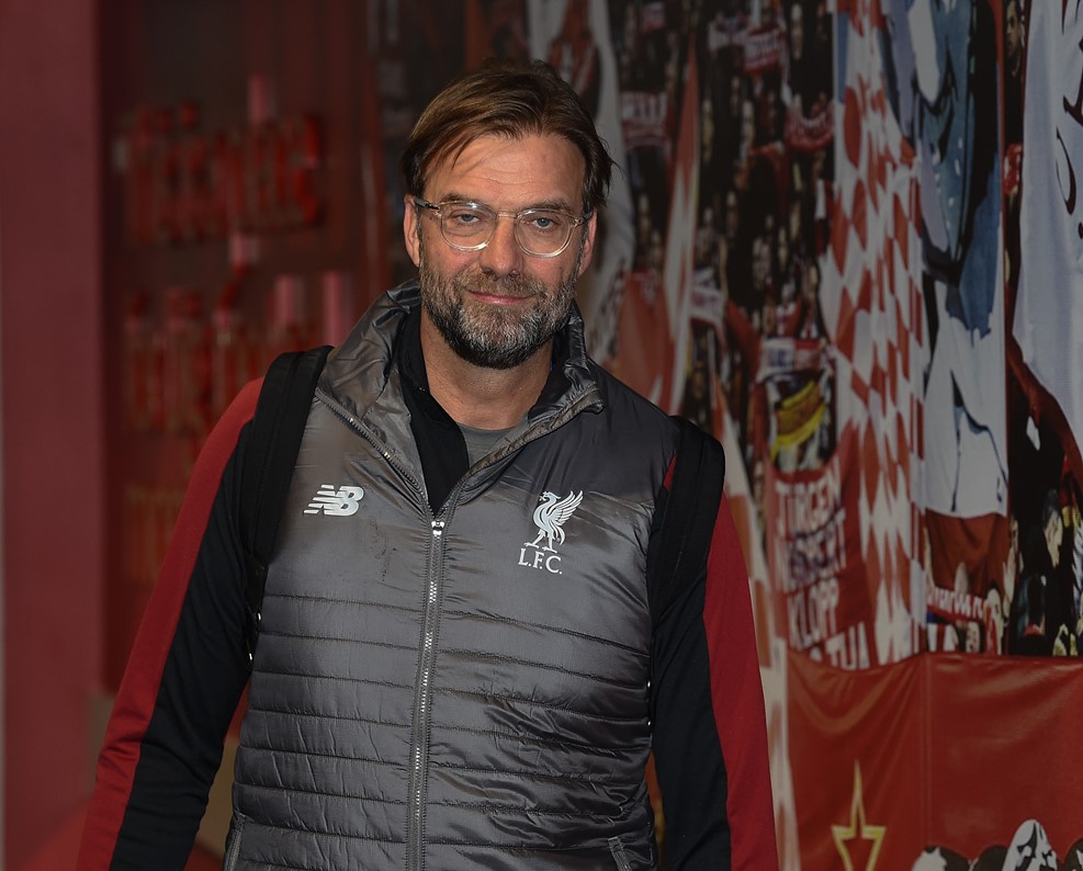 Klopp, HLV Klopp, Jurgen Klopp, HLV Jurgen Klopp, Liverpool vs Bayern, Liverpool, liver bayern, champions league, nhan dinh c1, tin tuc c1, tin tuc champions league