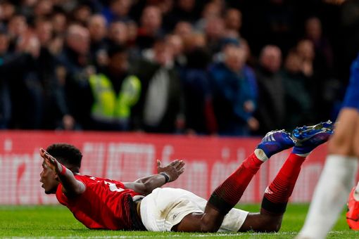kết quả Chelsea vs MU, tỷ số Chelsea vs mu, video ban thang chelsea mu, ket qua bong da hom nay