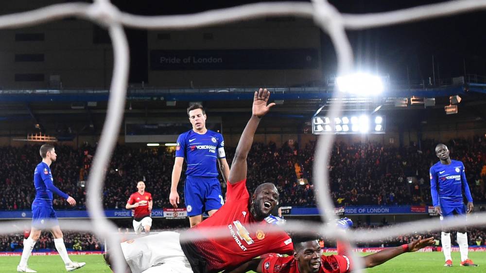 Solskjaer, HLV Solskjaer, Chelsea 0-2 Mu, MU, ket qua chelsea vs mu, FA Cup, tin Fa cup, tin bong da