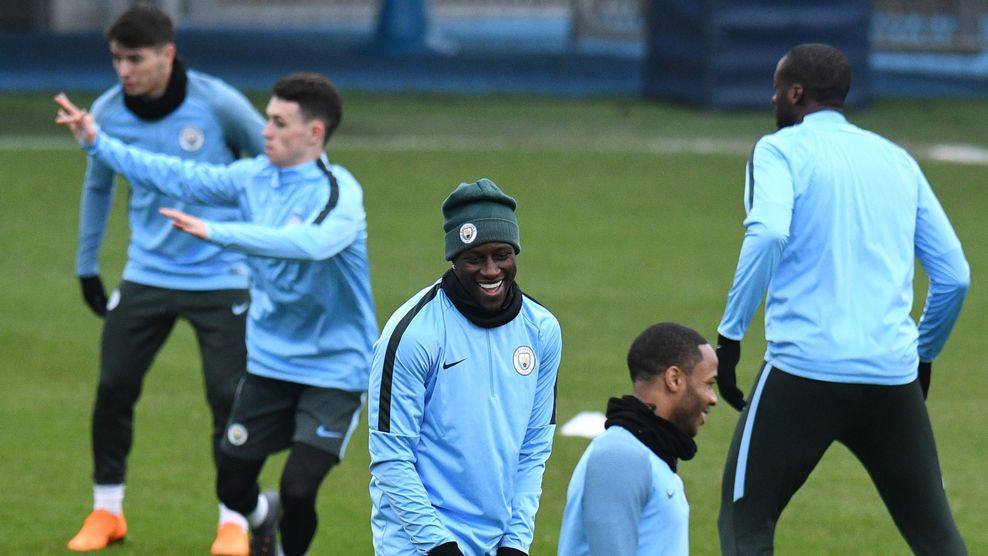 Bruyne, De Bruyne, Guardiola, Pep, Man City, Schalke vs Man City, Champions League, tin tức c1, tin bong da