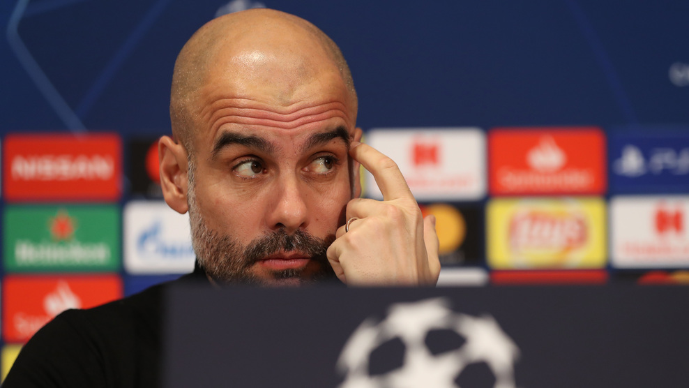 Bruyne, De Bruyne, Guardiola, Pep, Man City, Schalke vs Man City, Champions League, tin tức c1, tin bong da