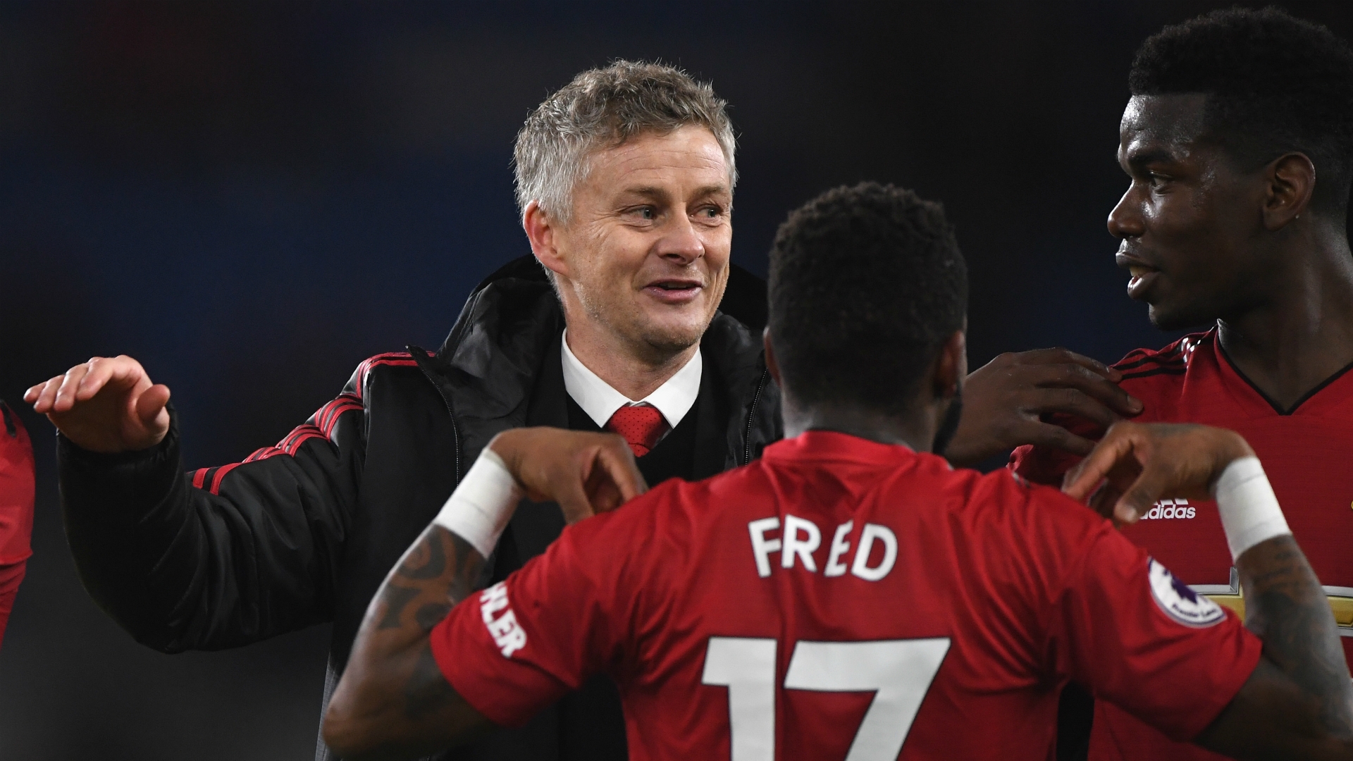 Fred, HLV Solskjaer Forlan, Veron, Fred MU, MU, Man Utd, tin bong da, tin mu, chuyen nhuong mu, tin NHA
