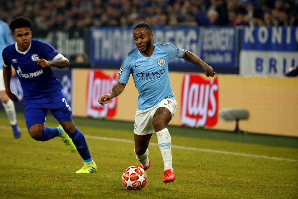 Guardiola, Pep, HLV pep, HLV Guardiola, Man City, key qua schalke man city, tin tuc c1, tin bong da