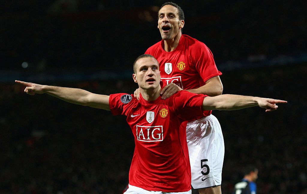 Vidic, Solskjaer, Ole, Nemanja Vidic, HLV Solskjaer, MU, tin MU, tin bong da, liverpool vs mu, mu vs liverool
