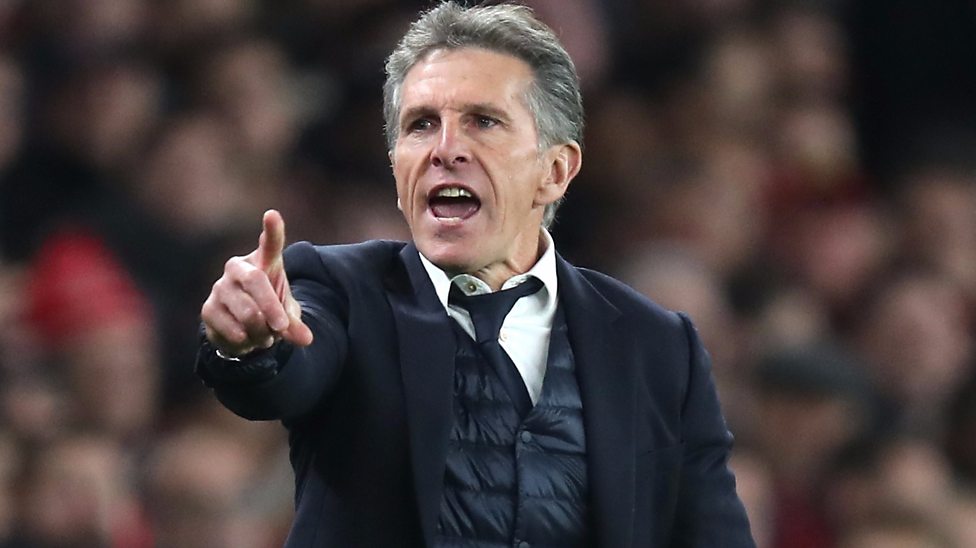 Leicester, leicester city, Claude Puel, Puel, Leicester sa thải HLV, HLV Leicester, tin bong da, tin NHA