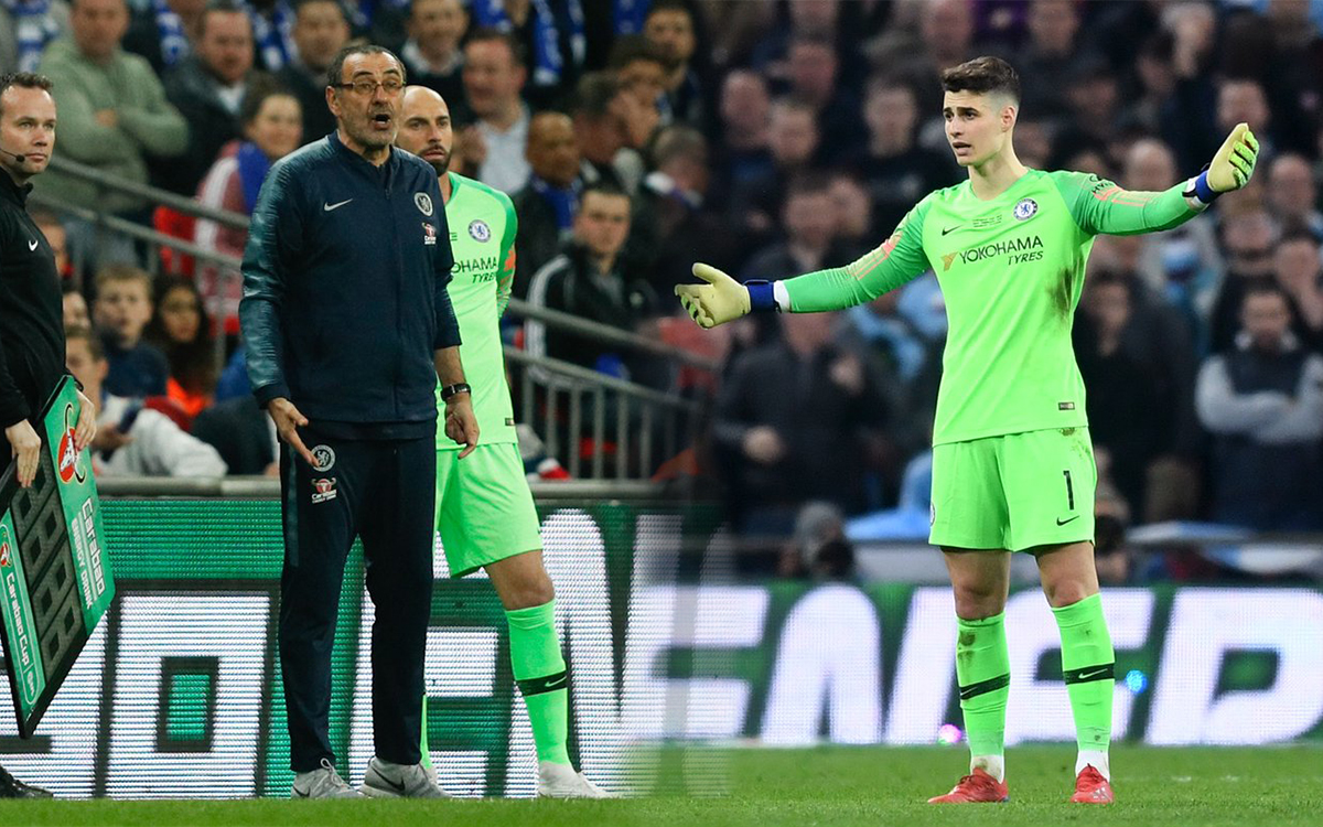 Terry, John Terry, Terry Sarri, Terry Chelsea, Sarri Chelsea, HLV Sarri, Sarri bị sa thải, HLV Sarri, tin tuc Chelsea.