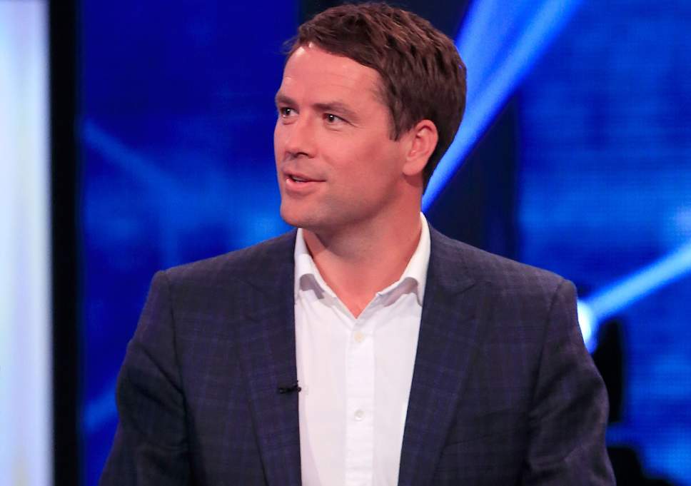 Owen, Micheal Owen, rashford, Liverpool, Klopp, MU vs Liverpool, Premier League, NHA, tin NHA, tin bong da, tin MU
