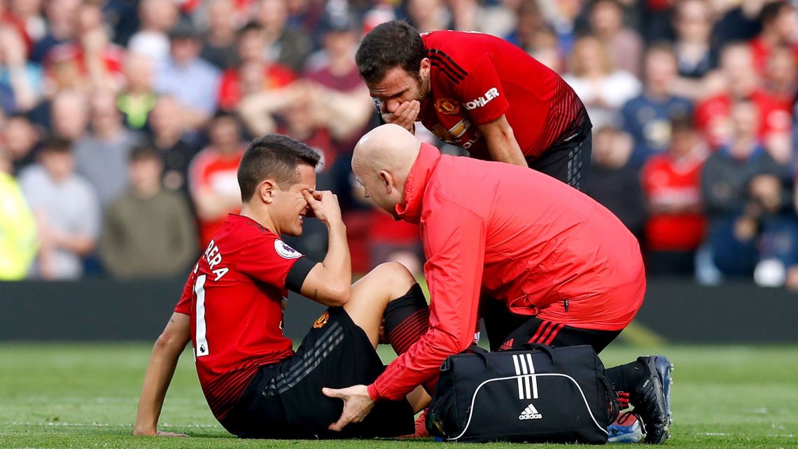 HLV Solskjaer, Solskjaer, Solskjaer MU, tin MU, tin chấn thương MU, Rashford, Crystal Palace vs MU, tin NHA, tin bong da