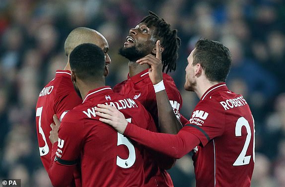 ket qua Liverpool vs Watford, ty so Liverpool vs Watford, video ban thang liverpool vs Watford,