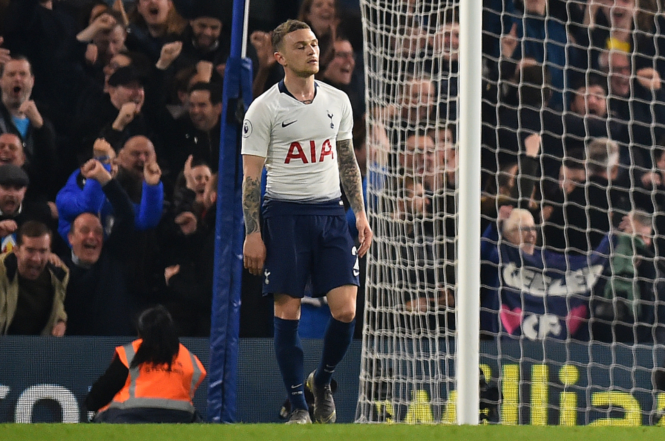 Pochettino, HLV Pochettino, pochettino tottenham, chelsea 2-0 totthenham, chel tot, tin NHA, tin bong da, 