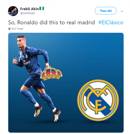 Ronaldo, fan ronaldo, NHM ronaldo, CĐV Ronaldo, cristiano Ronaldo, fan ronaldo troll, 