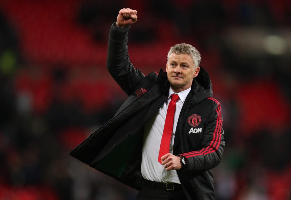 Palace 1-3 MU, Solskjaer, HLV solskjaer, Solskjaer lập kỷ lục, Sir Alex, alex ferguson, MU, Old trafford, key qua palace 1-3 mu