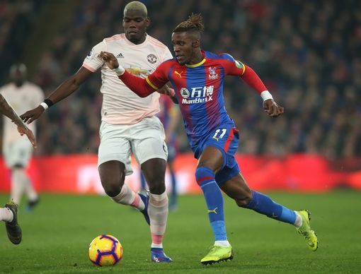 Ket qua Palace vs mu, ty so palace vs mu, video ban thang crystal palace vs mu, ket qua crystial palace vs Man Utd, 