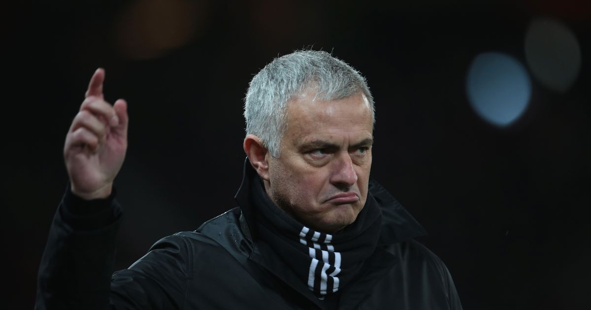 Mourinho, Mourinho MU, Nguoi dac biet, jose mourinho, HLV mourinho, mourinho real, tin bong da, tin mu, tin NHA