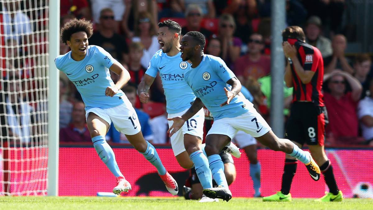 Bournemouth vs Man City, trực tiếp Bournemouth vs Man City, link trực tiếp Bournemouth vs Man City, Bournemouth, Man City