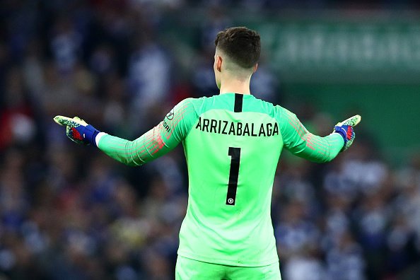 Sarri, HLV Sarri, kepa, Sarri kepa, Steve Nicol, Huyền thoại Liverpool, premier league, tin NHA, ngoại hạng anh