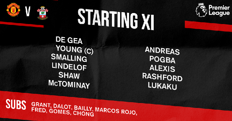 MU vs southampton, truc tiep mu vs southampton, link truc tiep mu vs southampton, link xem mu vs southampton