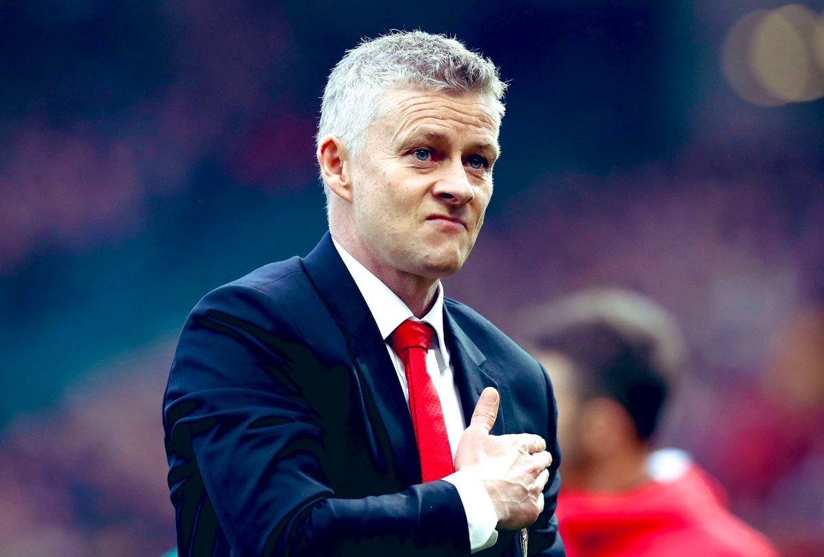 Solskjaer, HLV solskjaer, mu, tin mu, solskaer mu, solskjaer lam hlv trương, ngoai hang anh, premier league