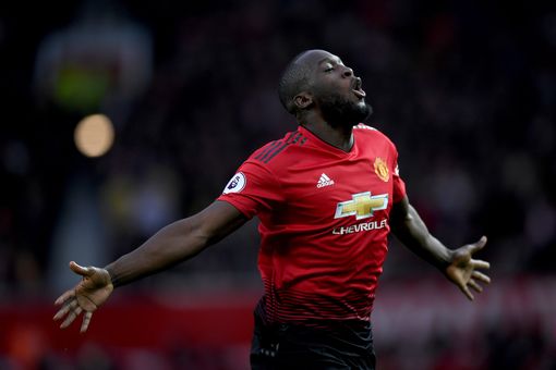 Lukaku, Solskjaer, HLV Solskjaer, Romelu Lukaku, Ngoại hạnh Anh, bong da anh, man utd, Premier League