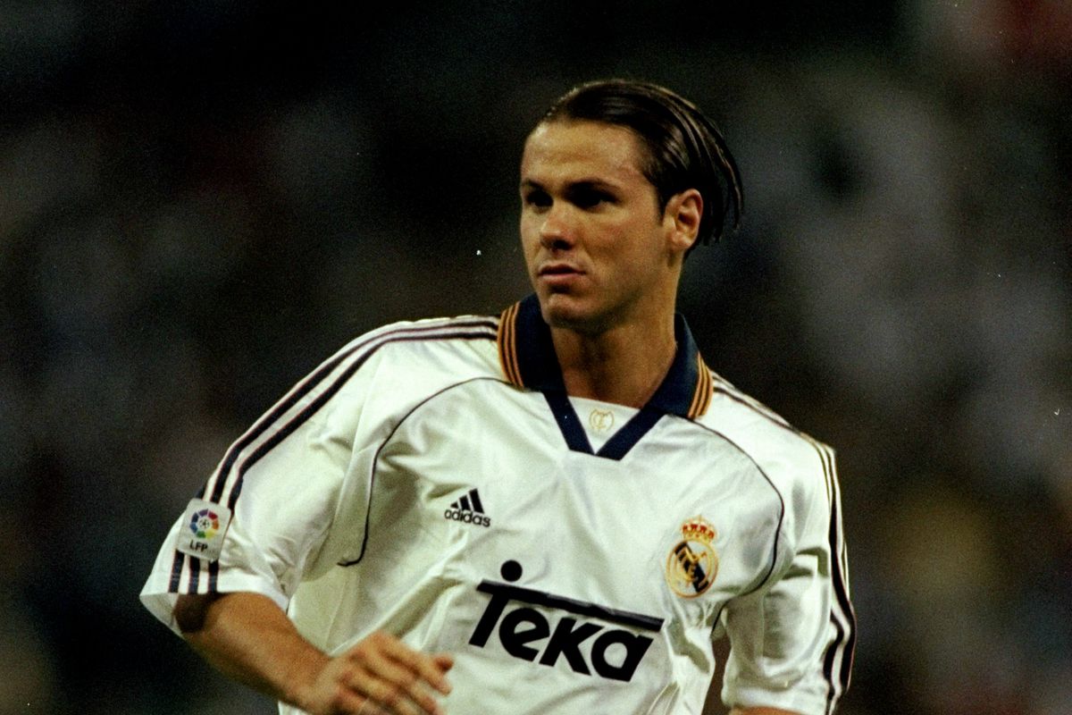 Huyền thoại Real, Redondo, Roando, crisitano Ronaldo, ronaldo real, champions League, Ajax vs Real, C1,