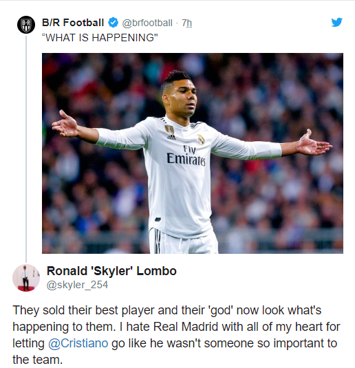 Ronaldo, fan ronaldo, NHM ronaldo, CĐV Ronaldo, cristiano Ronaldo, fan ronaldo troll, 
